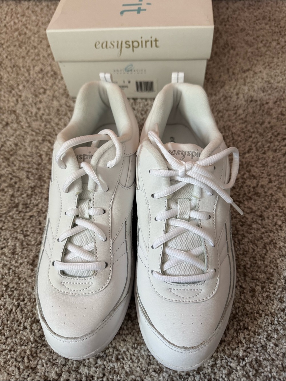 New Easy Spirit Conquer 3 Sneaker